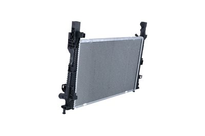 RADIATOR RACIRE MOTOR NRF 550120 19
