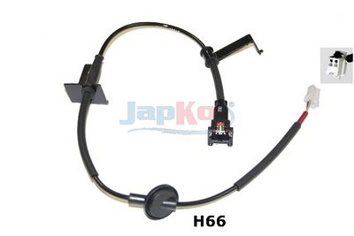 датчик, обороти на колелото JAPKO 151H66