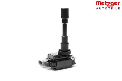 BOBINA DE INDUCTIE METZGER AUTOTEILE 0880124 36