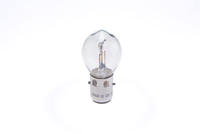 GLüHLAMPE HAUPTSCHEINWERFER BOSCH 1987302105 9