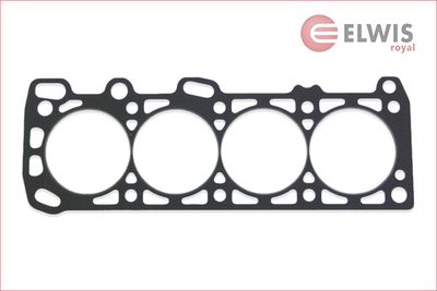 Прокладка, головка цилиндра ELWIS ROYAL 0038856 для MITSUBISHI TREDIA