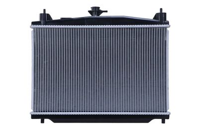 RADIATOR RACIRE MOTOR HELLA 8MK366303581 2