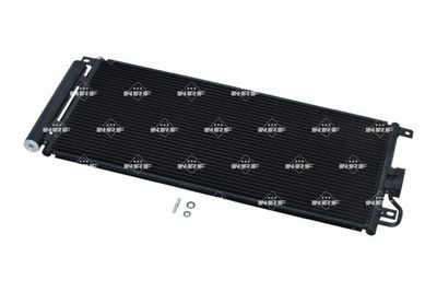 CONDENSATOR CLIMATIZARE NRF 350227