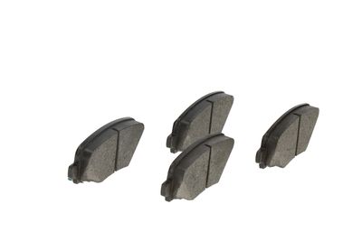 SET PLACUTE FRANA FRANA DISC VALEO 302202A 10