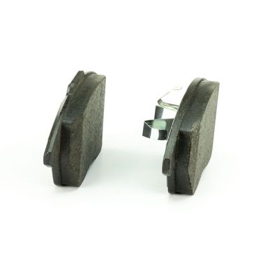 BREMSBELAGSATZ SCHEIBENBREMSE DELPHI LP1898 12