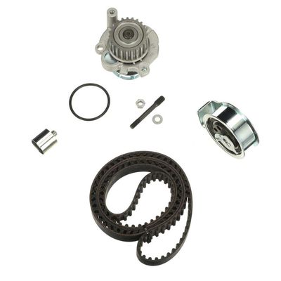 SET POMPA APA + CUREA DINTATA GATES KP35491XS1 53