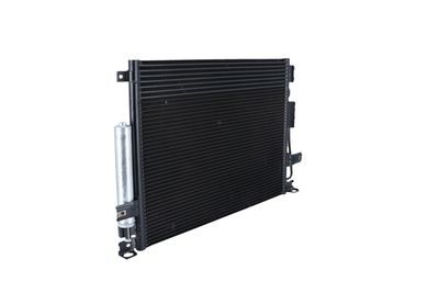 CONDENSATOR CLIMATIZARE NRF 35966 41