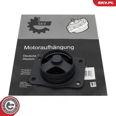 Zavesenie motora ESEN SKV 75SKV526