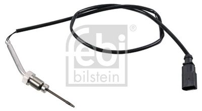 Čidlo, teplota výfukových plynů FEBI BILSTEIN 198437