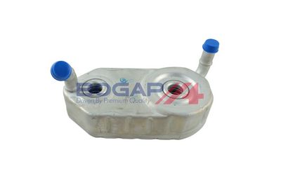 RADIATOR RACIRE ULEI CUTIE DE VITEZE AUTOMATA BOGAP A4223105 6