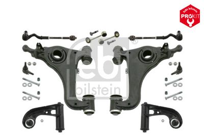 FEBI BILSTEIN Reparatursatz, Radaufhängung