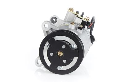 KOMPRESSOR KLIMAANLAGE NISSENS 890099 17