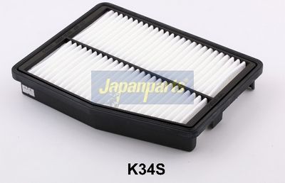 LUFTFILTER JAPANPARTS FAK34S 1
