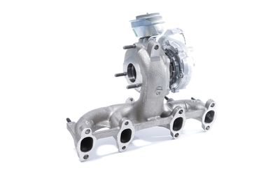 LADER AUFLADUNG BTS Turbo T912246 32