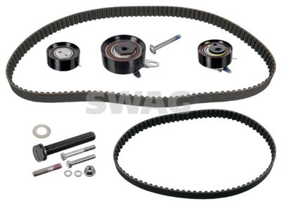 Timing Belt Kit 30 93 0779