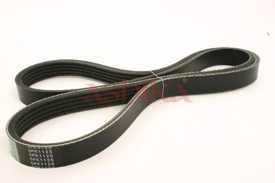 пистов ремък ASHIKA 112-5PK1125