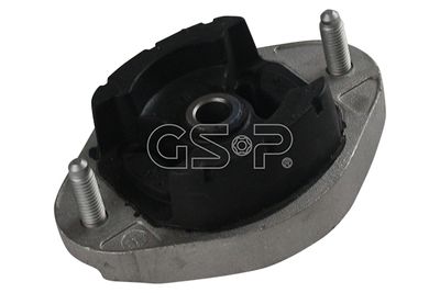 GSP 530363 Подушка коробки передач (МКПП)  для AUDI A4 B6 Avant (8E5) 2.5 TDI quattro