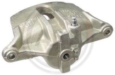 A.B.S. 729722 Тормозной суппорт  для OPEL AGILA (A) (H00) 1.2 16V (F68)