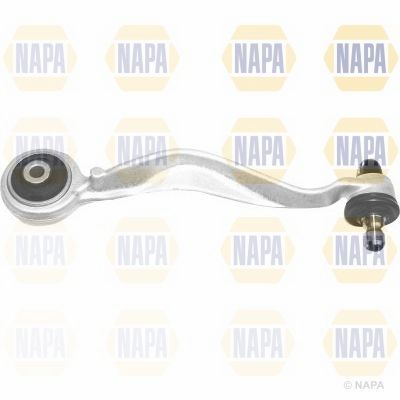 Control/Trailing Arm, wheel suspension NAPA NST2008