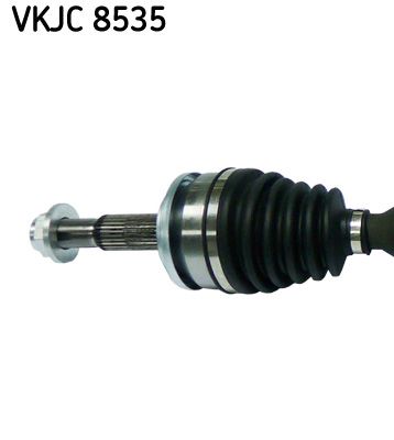 Drive Shaft VKJC 8535