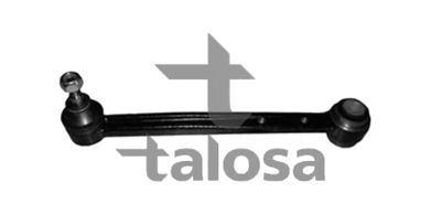 LENKER RADAUFHäNGUNG