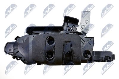 Ovilukko NTY EZC-FR-001 – FORD