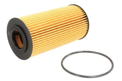 Oliefilter past: BMW 3 (E36), 5 (E34), 5 (E39), 7 (E38)  LAND ROVER RANGE ROVER II  OPEL OMEGA B 2.5D 09.91-05.04
