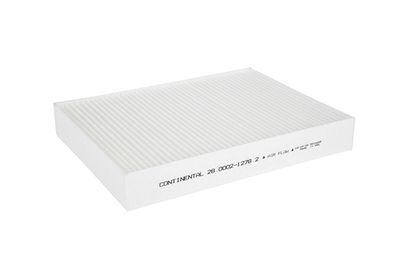 FILTER INNENRAUMLUFT CONTINENTAL 28000212782 23