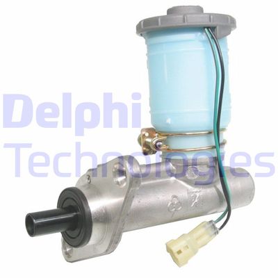 Главный тормозной цилиндр DELPHI LM60695 для HONDA ACCORD