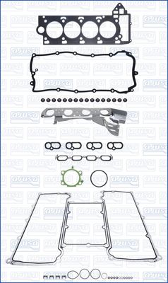 Zestaw uszczelek, głowica cylindrów AJUSA 52558500