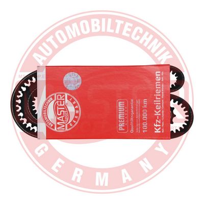 CUREA TRANSMISIE MASTER-SPORT GERMANY AVX10X1225PCSMS 3