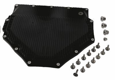 Hydraulisch filter versnellingsbak (montageschroevenset:)