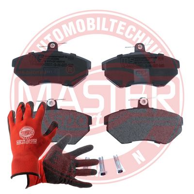 SET PLACUTE FRANA FRANA DISC