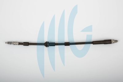 Тормозной шланг RICAMBIFLEX GM 02140422 для FORD KA