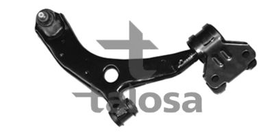 LENKER RADAUFHäNGUNG