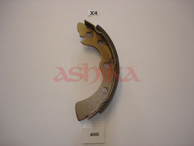 комплект спирачна челюст ASHIKA