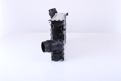 INTERCOOLER COMPRESOR NISSENS 961120 15