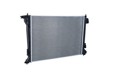 RADIATOR RACIRE MOTOR NRF 550141 21