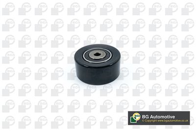 Rolka napinacza, pasek klinowy wielorowkowy BGA DC1415