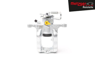 ETRIER FRANA METZGER AUTOTEILE 6260493 2