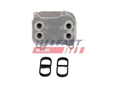 RADIATOR ULEI CUTIE VITEZE FAST FT04625 3