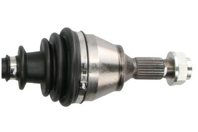 Aandrijfas Voor Rechts 855mm (voor voertuigen zonder ABS, nieuw) past: PEUGEOT 309 I, 309 II 1.6-1.9D 10.85-12.93