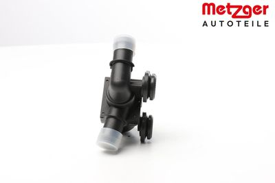 KüHLMITTELREGELVENTIL METZGER AUTOTEILE 0899096 12
