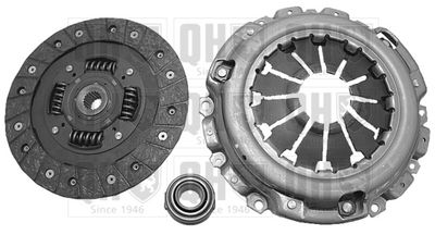 SET AMBREIAJ QUINTON HAZELL QKT2907AF
