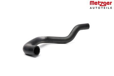 FURTUN RADIATOR METZGER AUTOTEILE 2420072 34