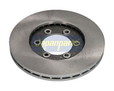 DISC FRANA JAPANPARTS DIK04C 1