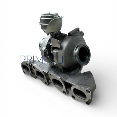 Turbodmychadlo, přeplňování Prime Turbo V00042T