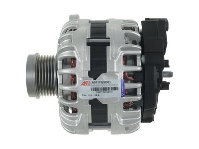GENERATOR / ALTERNATOR AS-PL A01173SEG 3
