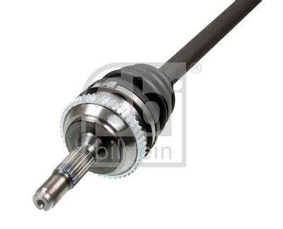 Drive Shaft 183470