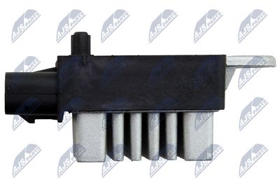 REZISTOR VENTILATOR HABITACLU NTY ERDCH019 2